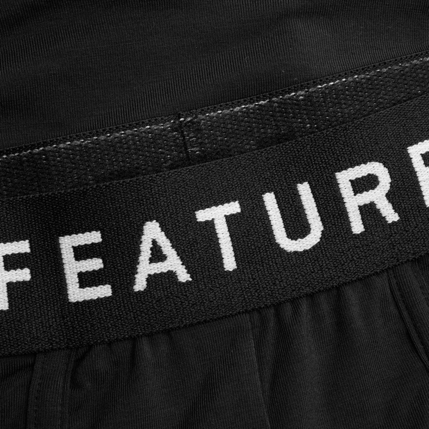Johnson Boxer Brief 3-Pack - Black