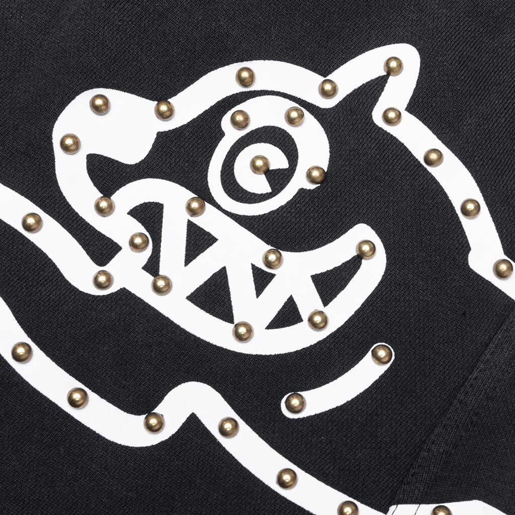 Central Sweatpants - Black