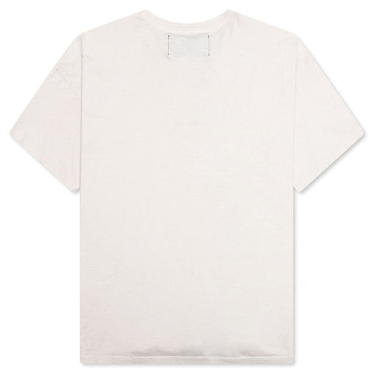 Cravings Tee - Vintage White