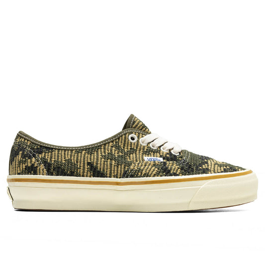 LX Authentic 44 - Camo/Antique Gold