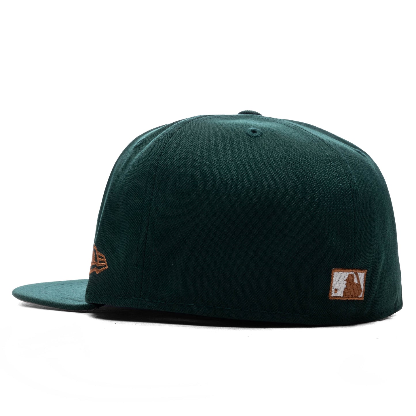 Feature x New Era 59FIFTY Fitted NY Yankees 100th Anniversary - Dark Green