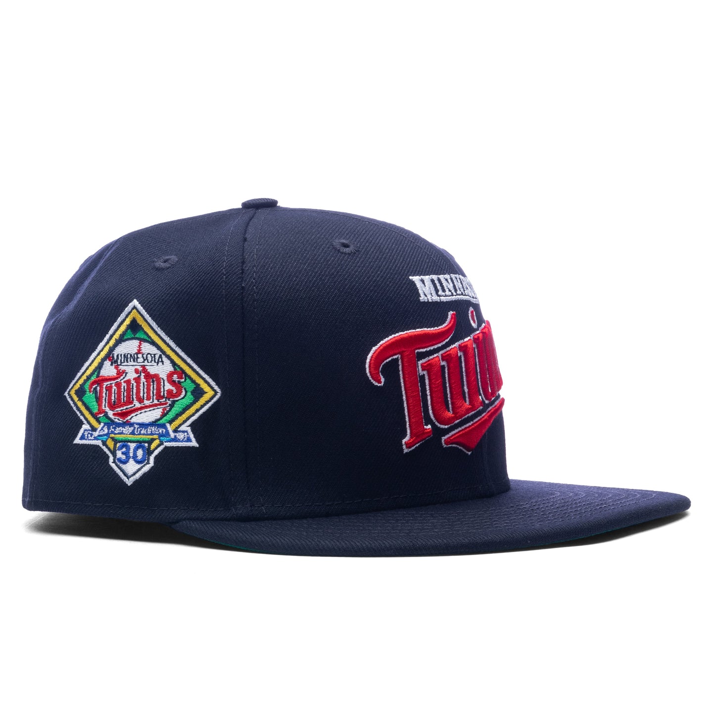 New Era x Diet Starts Monday MLB 59Fifty - Minnesota Twins