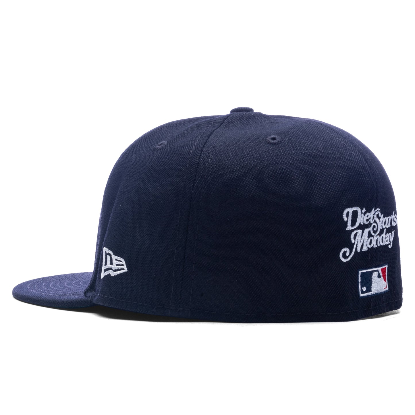 New Era x Diet Starts Monday MLB 59Fifty - Minnesota Twins
