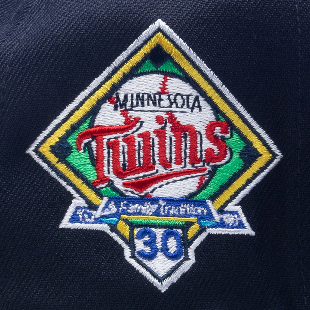New Era x Diet Starts Monday MLB 59Fifty - Minnesota Twins