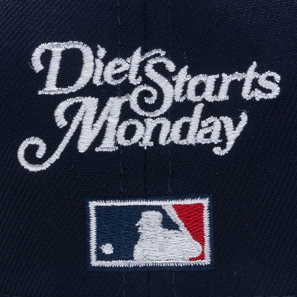 New Era x Diet Starts Monday MLB 59Fifty - Minnesota Twins