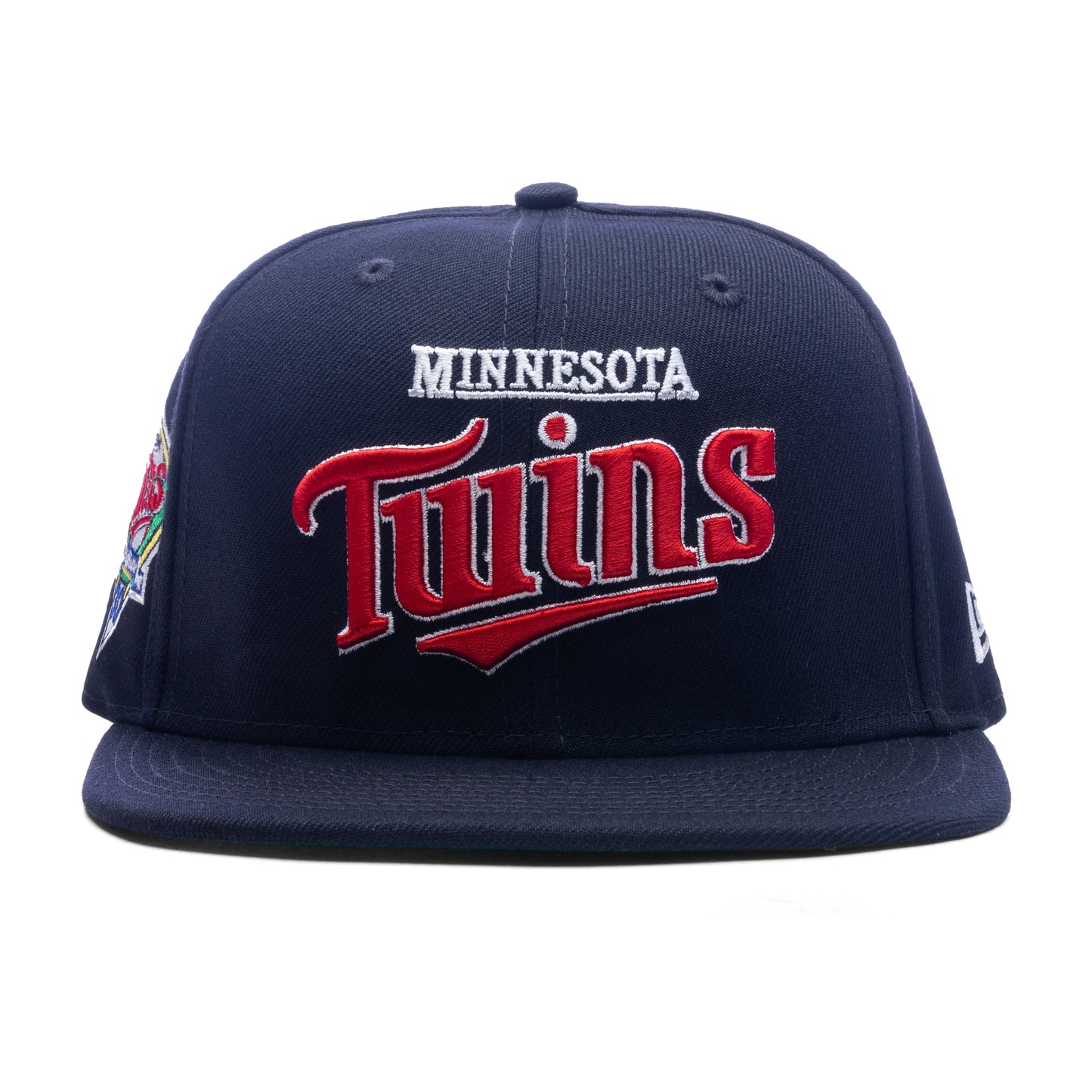 New Era x Diet Starts Monday MLB 59Fifty - Minnesota Twins