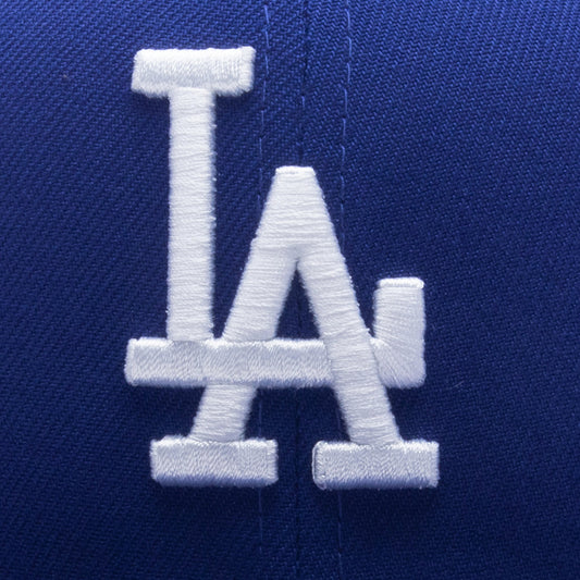 New Era x Diet Starts Monday MLB 59Fifty - Los Angeles Dodgers