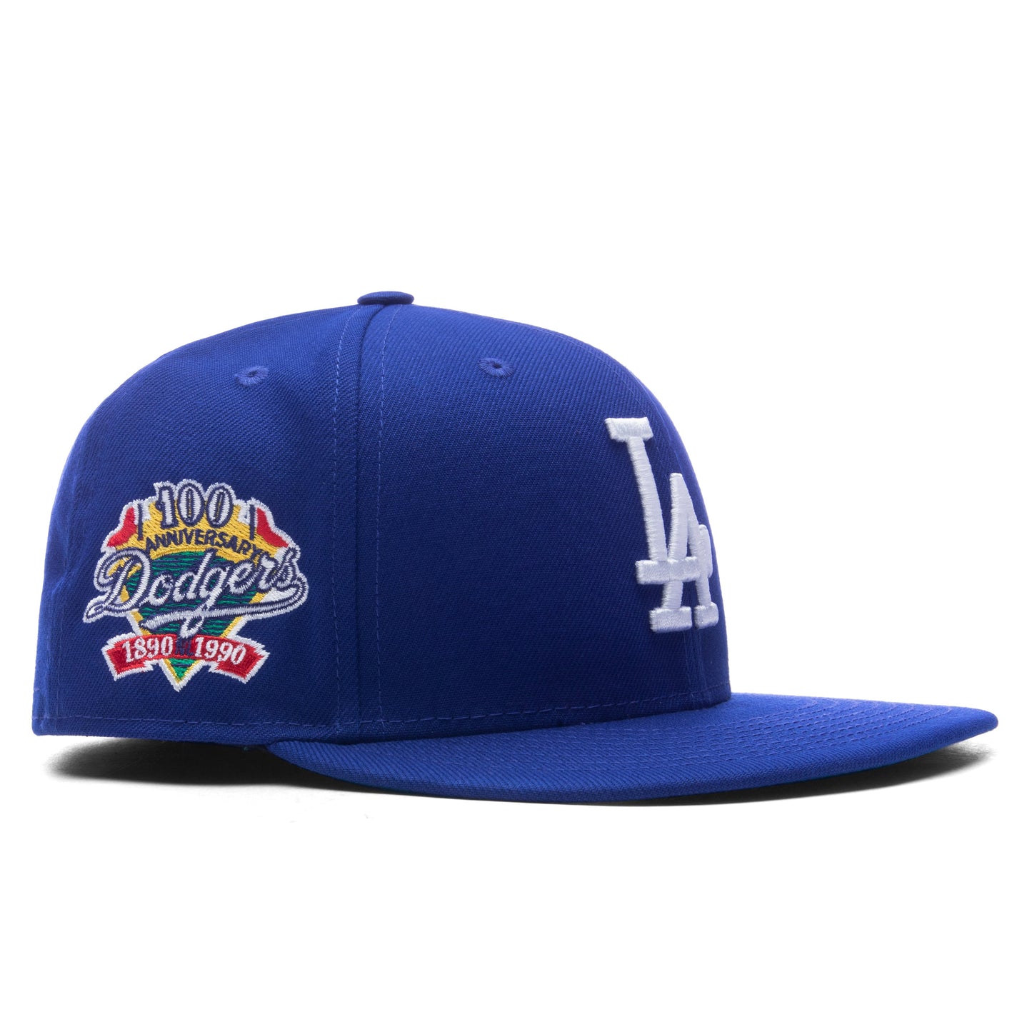 New Era x Diet Starts Monday MLB 59Fifty - Los Angeles Dodgers