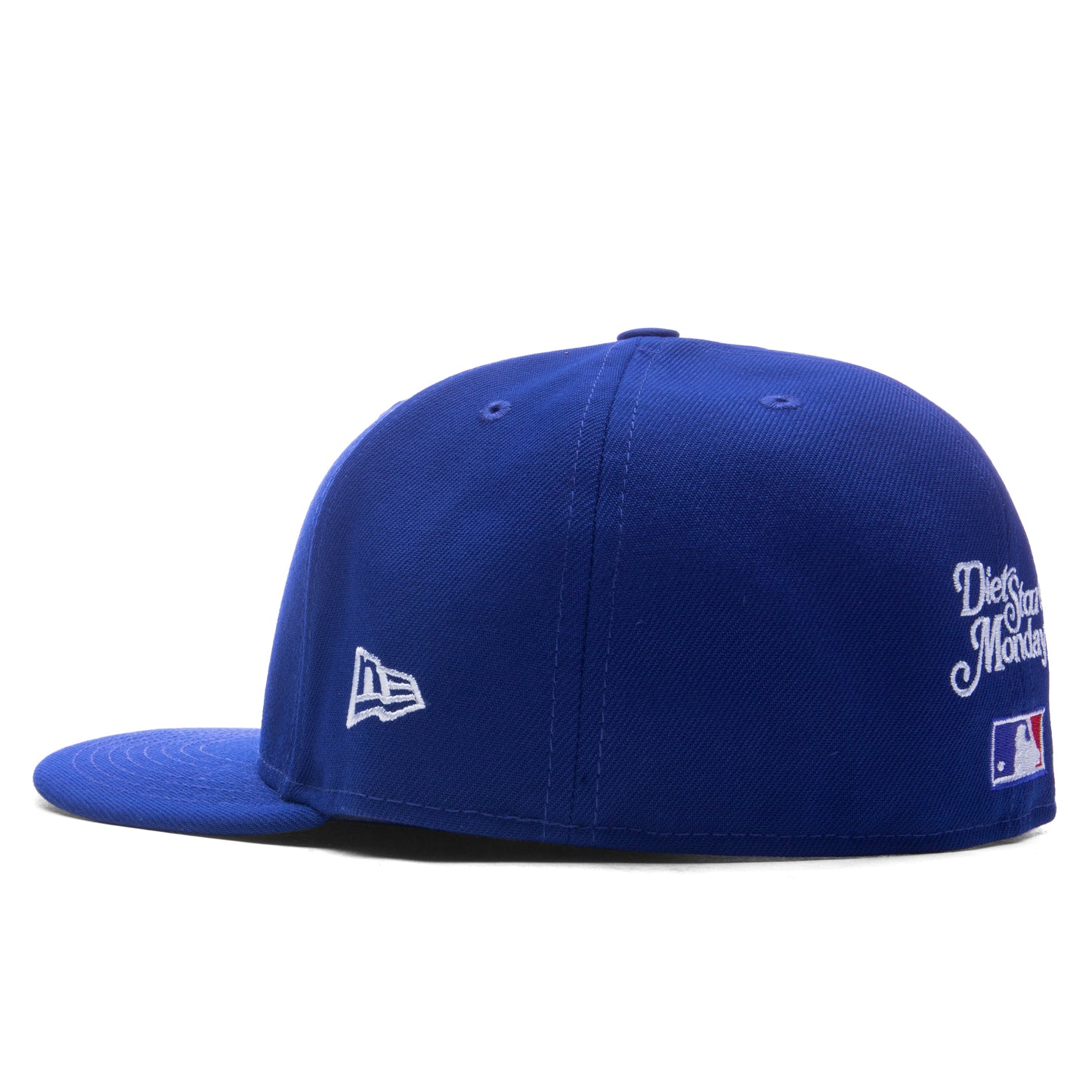 New Era x Diet Starts Monday MLB 59Fifty - Los Angeles Dodgers