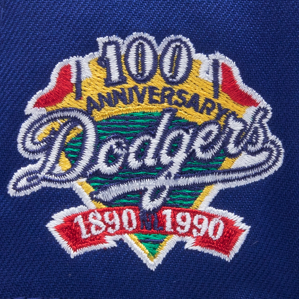 New Era x Diet Starts Monday MLB 59Fifty - Los Angeles Dodgers