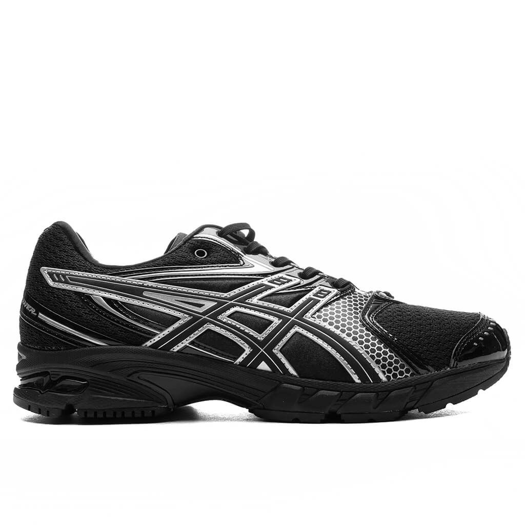 Gel-DS Trainer 14 - Black/Pure Silver