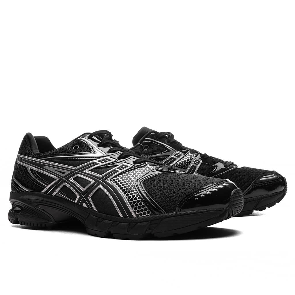 Gel-DS Trainer 14 - Black/Pure Silver