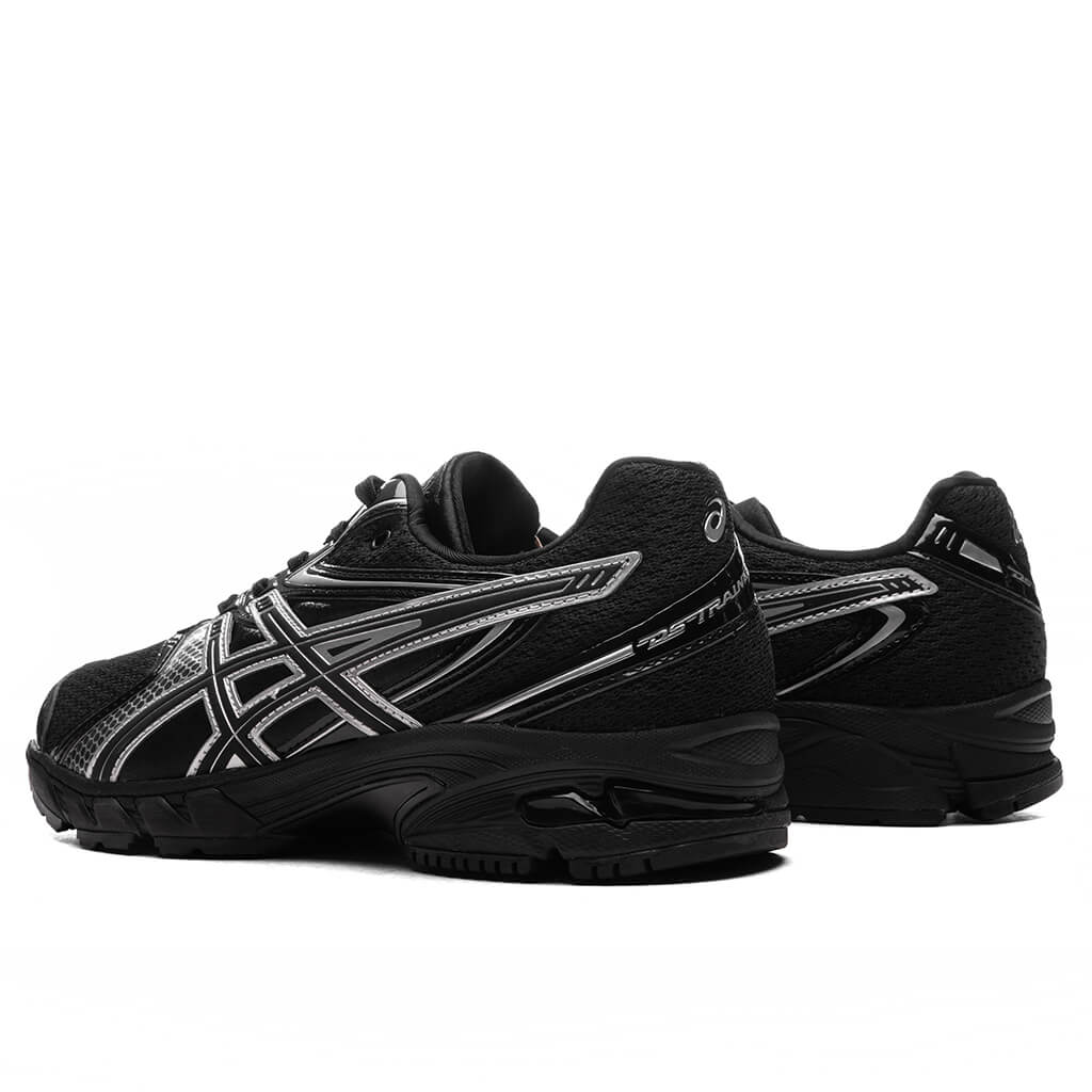 Gel-DS Trainer 14 - Black/Pure Silver