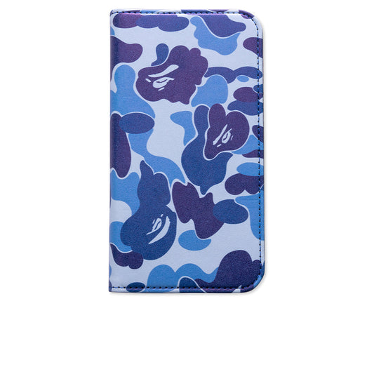 ABC iPhone 7 Case - Blue