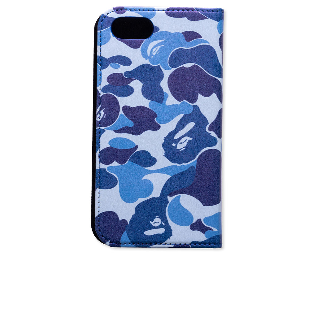 ABC iPhone 7 Case - Blue