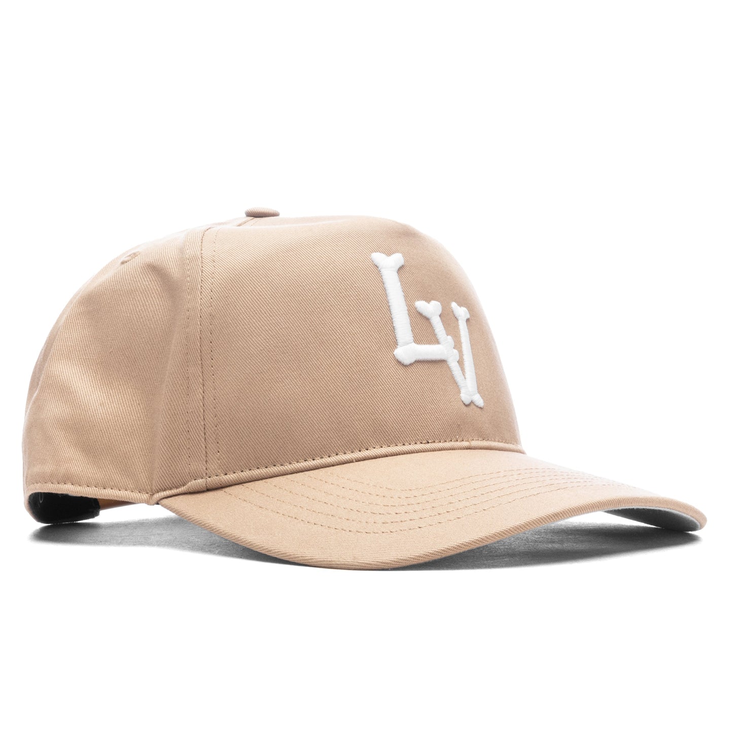 Feature x '47 Brand ‘LV’ Bones - Khaki