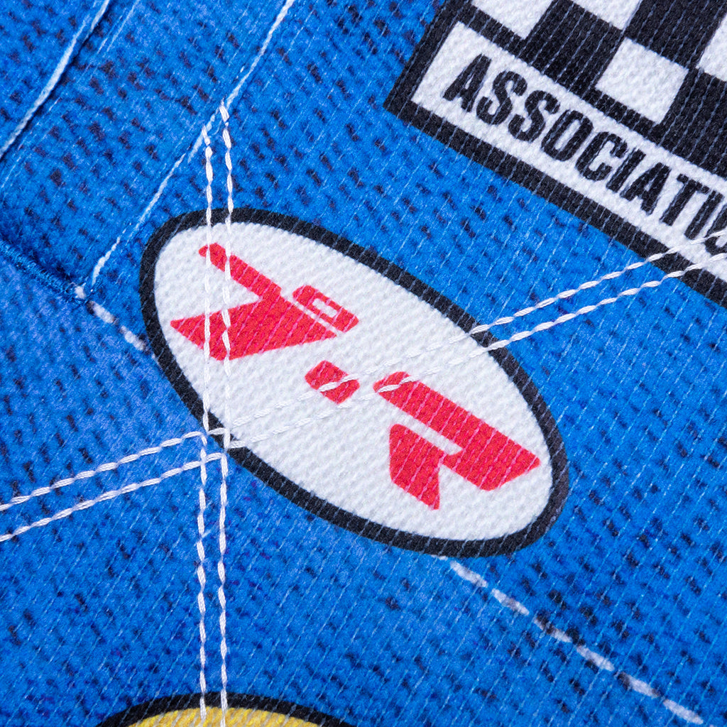 Puma x A$AP Rocky Quilted Sweat Pant - Clyde Royal