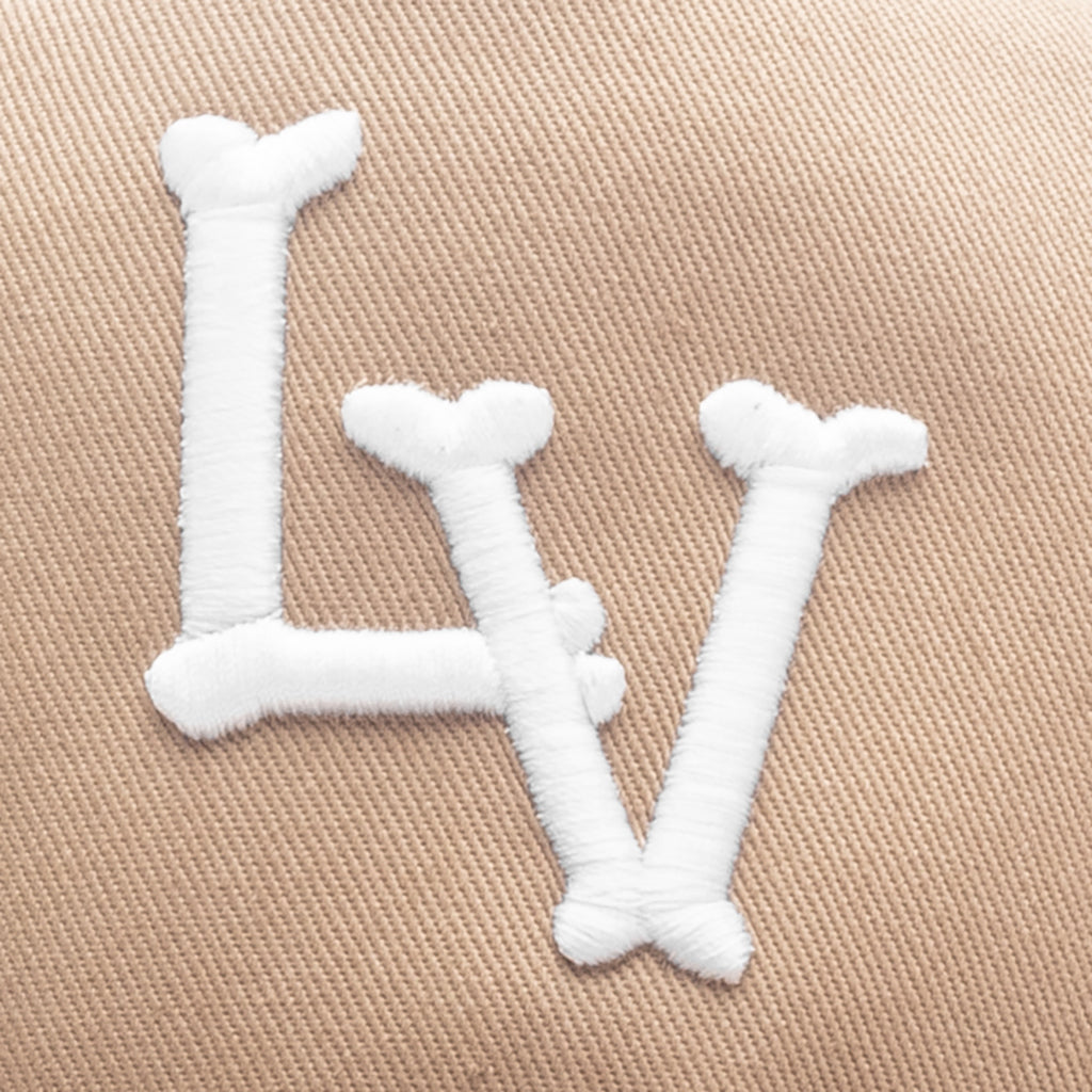 Feature x '47 Brand ‘LV’ Bones - Khaki