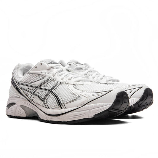 GT-2160 - White/Pure Silver
