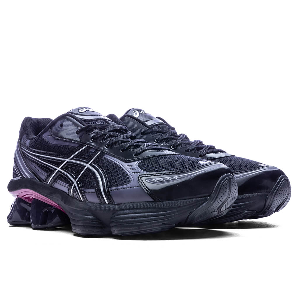 Gel-Kinetic Fluent - Black