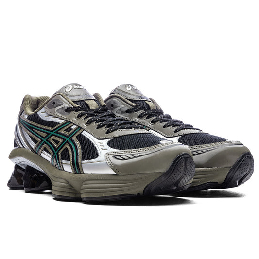 Gel-Kinetic Fluent - Black/Dark Taupe
