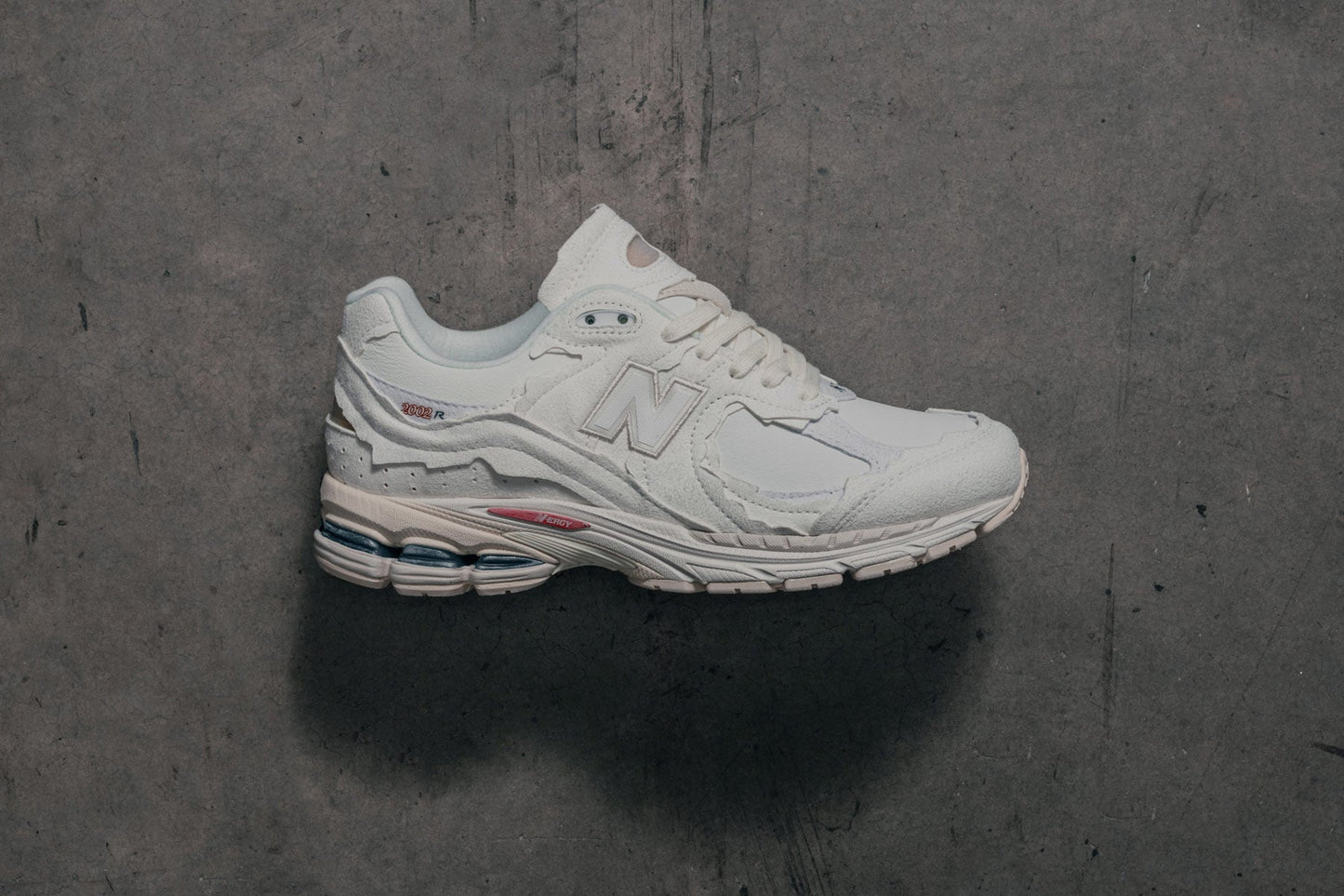 2002R "Refined Future" - Sea Salt