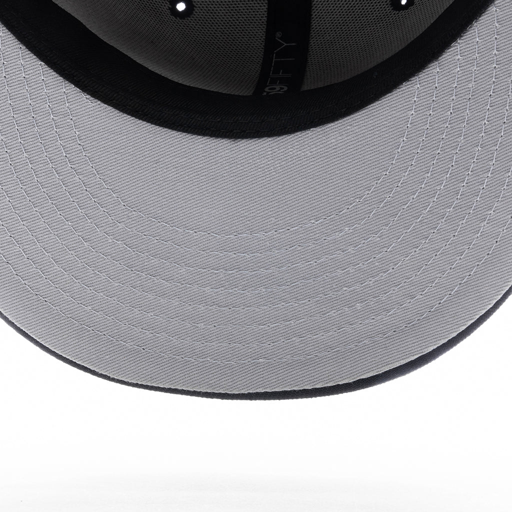 Patch Pride 59FIFTY Fitted - Seattle Mariners