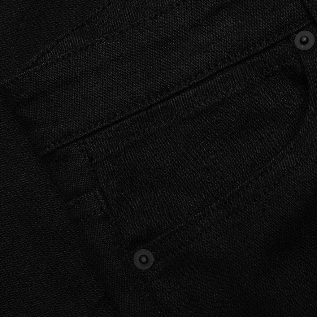 Van Winkle Ace Jean - Black Slice