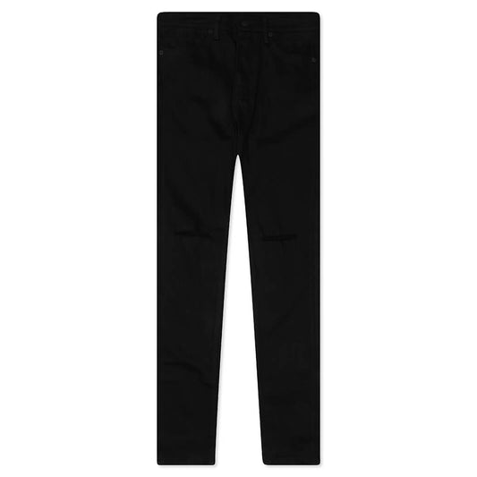 Van Winkle Ace Jean - Black Slice