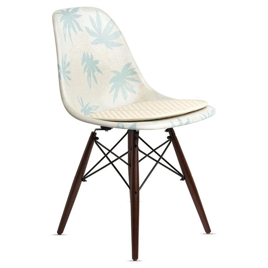 Vans Vault x Modernica Shell Chair - Seed Pearl/Palm Leaf