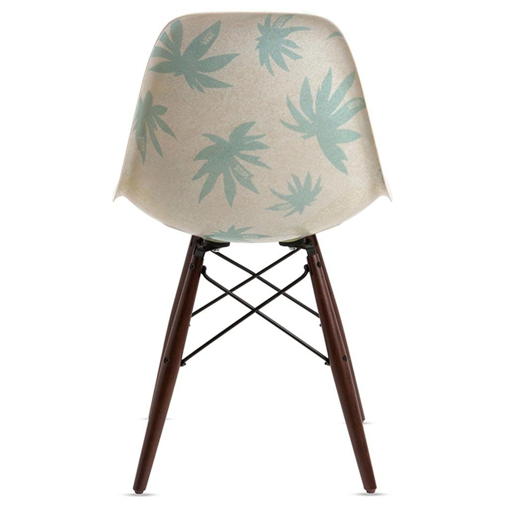 Vans Vault x Modernica Shell Chair - Seed Pearl/Palm Leaf