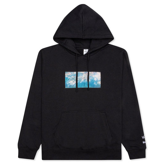Vans x MoMA Women's Monet - Black