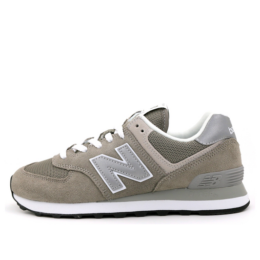 (WMNS) New Balance 574 Core Pack 'Grey' WL574EG